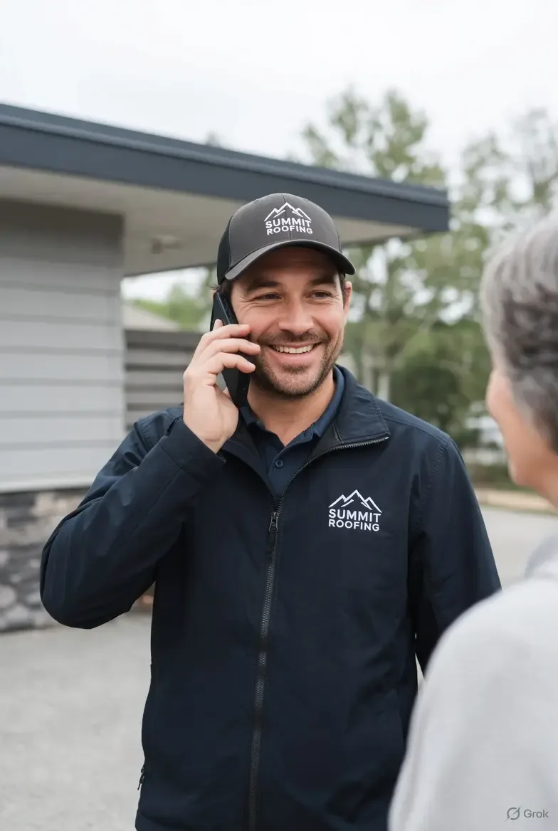 Flat Roof Leak Repair Okaton, SD FAQs